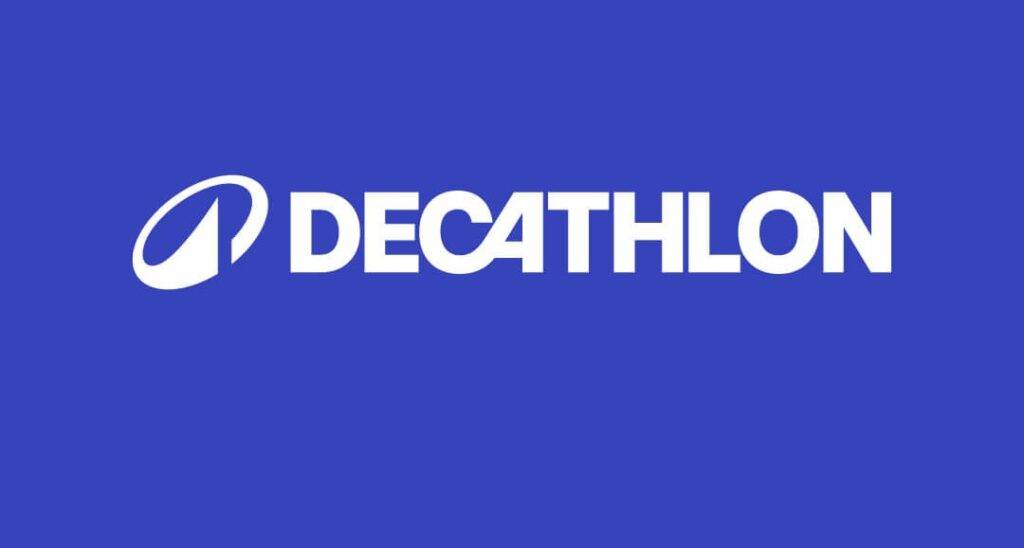 DECATHLON Iepazīstina Ar Jaunu Zīmola Identitāti Kriptomedia