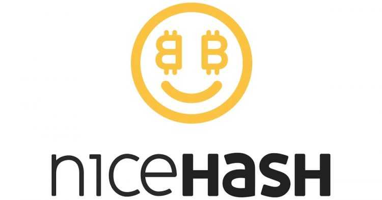 Nicehash