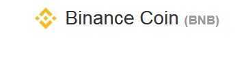 BNB