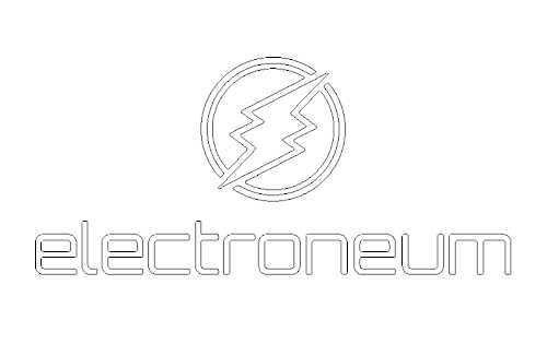 Electroneum logo 1
