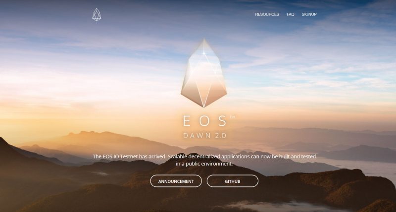 Instrukcija: Kā nopirkt tokenus EOS 5 Eos