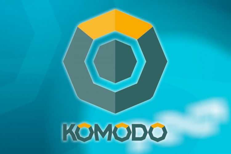 Komodo 1