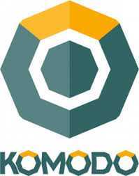 Komodo projekts