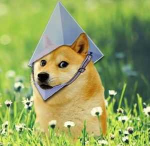 Dogecoin hardforks