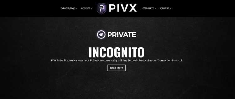 PIVX