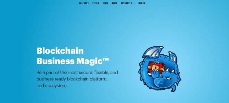 dragonchain