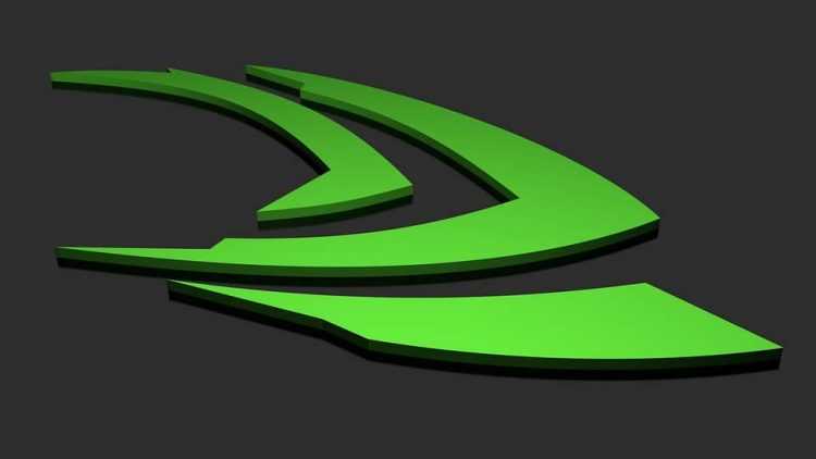 Nvidia kartes geimeriem