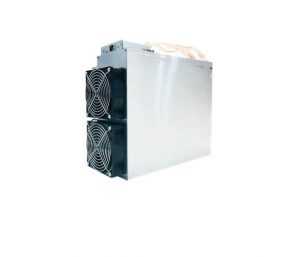 Jaunais Antminer E3 ETH