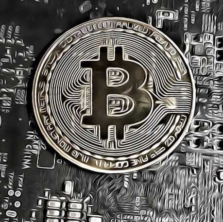 Bitkoins ir pāraudzis hardfork posmu