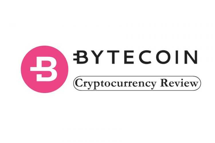 Bytecoin hardforks