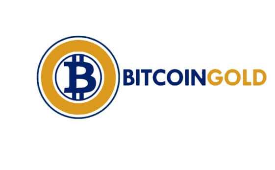 Bit‏coin Gold forks