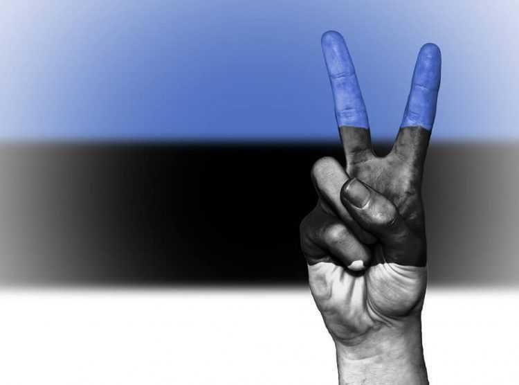 Igaunijas kriptovalūta Estcoin