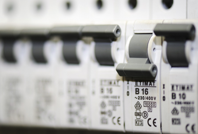 Sadalīt ZCash tīklu