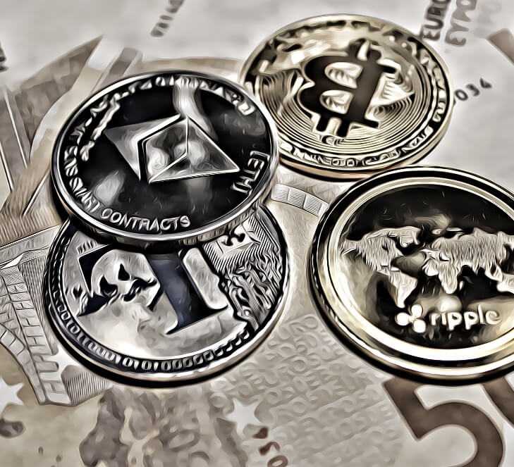 Kas ir Stabilie koini