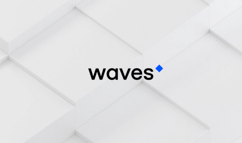 Platformas Waves Waves tiek pievienoti biržās