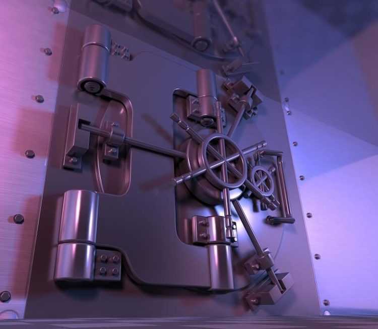 Hypothekarbank Lenzburg tagad ir kļuvusi par pirmo banku Šveicē, kura ir pievērsusies darījumiem ar kriptovalūtu