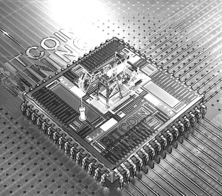 FPGA un ASIC čipi