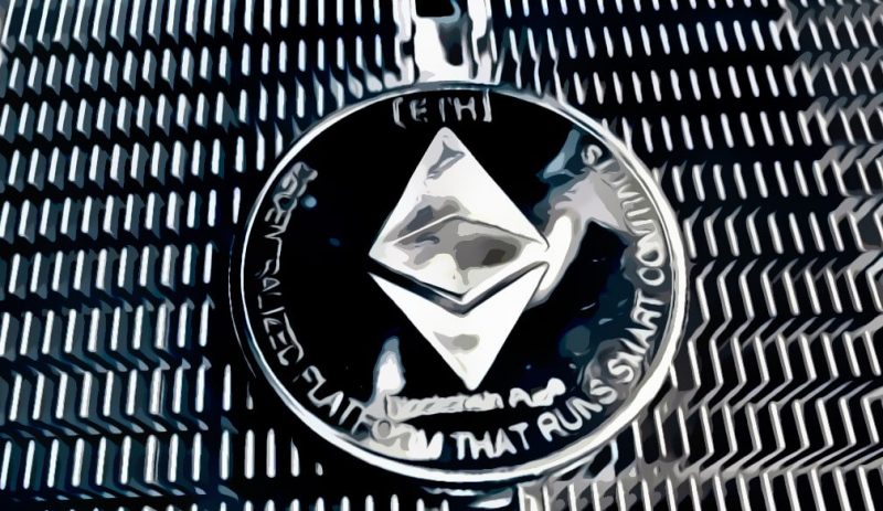 Ethereum izstrādātāji piedāvājuši samazināt balvu par bloku no 3 ETH līdz 2 ETH 
