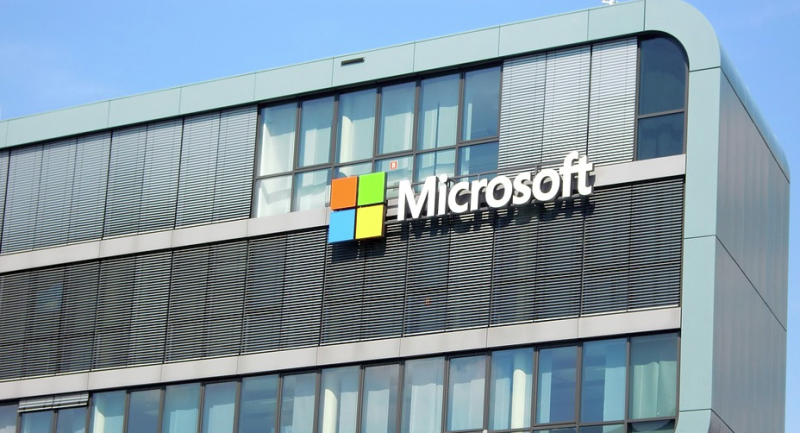 Kompānija Microsoft kopā ar Digital China un Hot Cool Taivānā izveidos blockchain infrastruktūru finanšu, elektroniskās komercijas un izklaides sfērai.