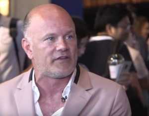 Viedoklis par Bitkoina cenu 5 Prognoze par Bitkina cenu