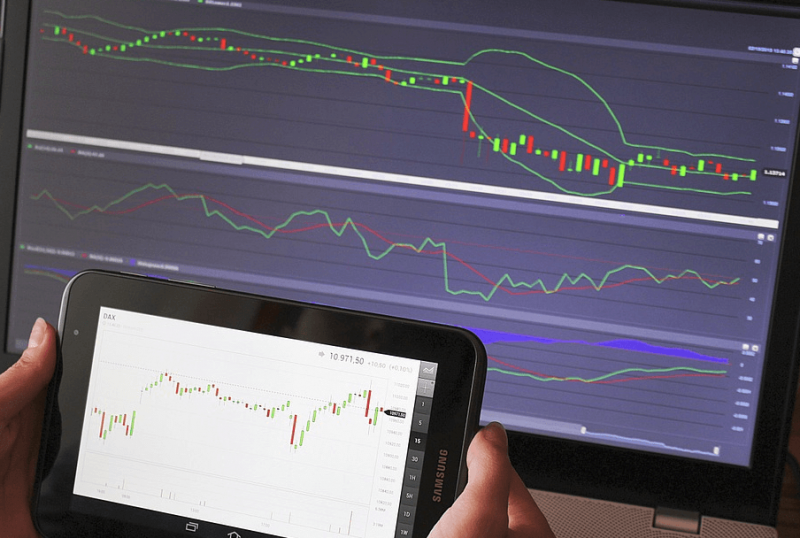 TradingView turpina piesaistīt klientus arī pēc kriptovalūtu buma 5 Tirdzniecības platforma