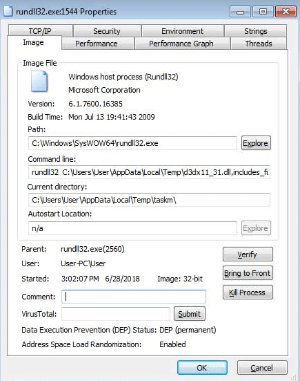 CryptoCurrency Clipboard Hijackers vīrus
