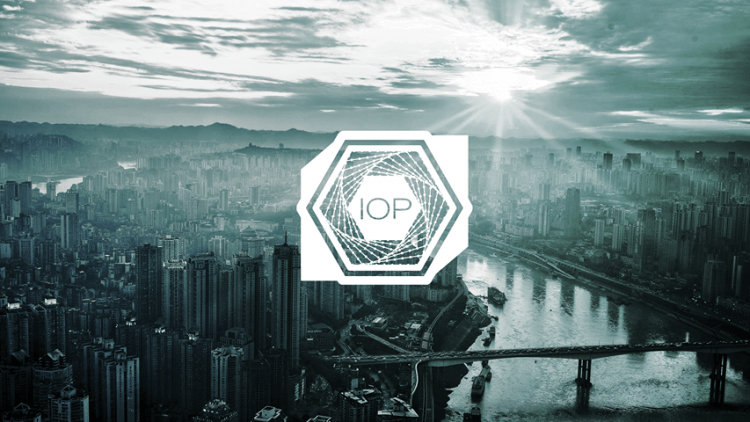 IoP - Internet of People Community