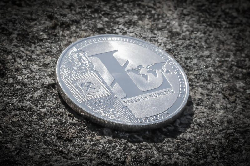 Laiks pirkt Litecoin