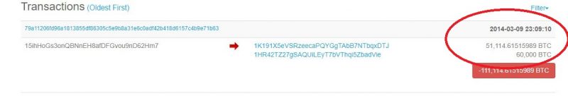 Tūkstošiem bitkoinu sākuši kustību ar Silk Road saistītās adresēs 10 BTC transakcijas