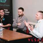 Internet of People - Londonā 14 IOP 10