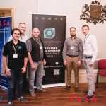 Internet of People - Londonā 17 IOP 11