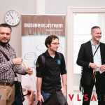 Internet of People - Londonā 10 IOP 2