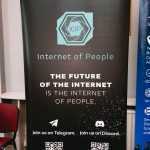 Internet of People - Londonā 8 IOP 4