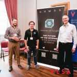 Internet of People - Londonā 12 IOP 5