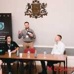 Internet of People - Londonā 16 IOP 8