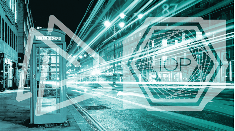 Internet of People - Londonā 7 Internet of People - Londonā