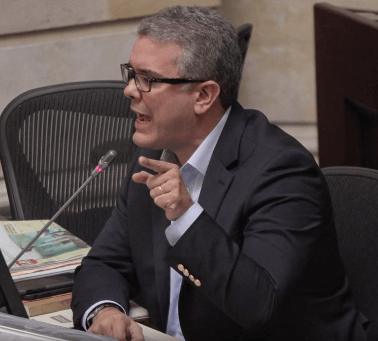 Kolumbija, tāpat kā Malta, liek cerības uz blockchain un virtuālajām valūtām