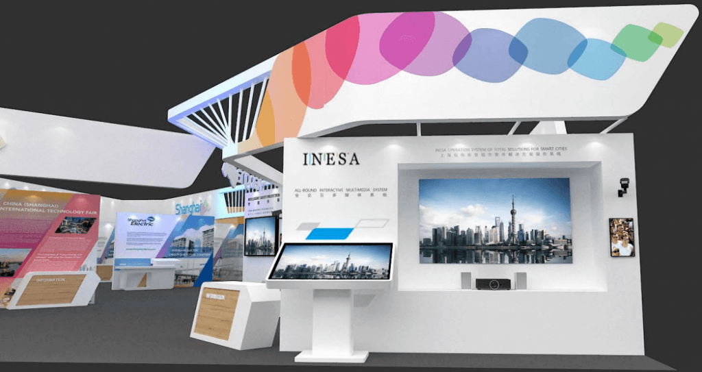 Ķīnas un Latvijas tehnoloģiju nozares sadarbības potenciālu atklāj “RIGA COMM 2018” 5 RIGA COMM 2018