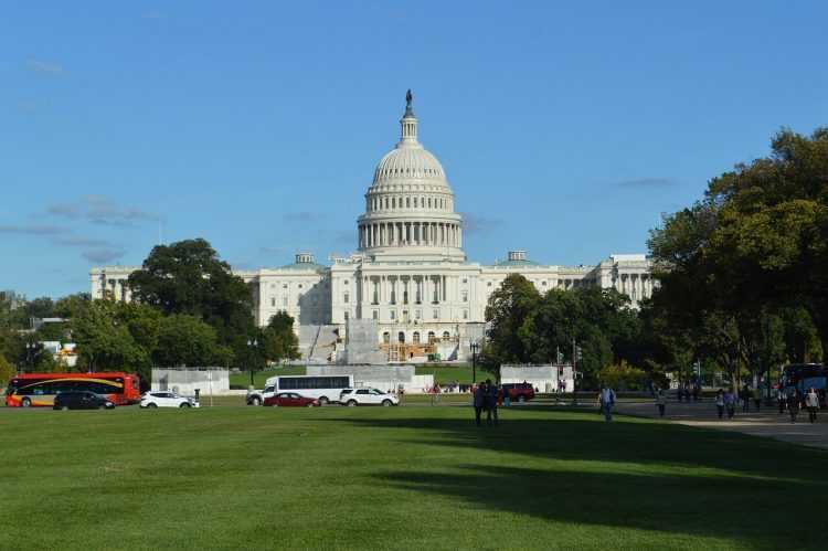 ASV sankcijas pret BTC