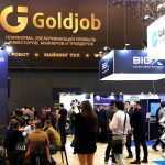 Starptautiskais forums Blockchain Life 2018 16 Blockchain Life 2018 1