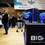 Starptautiskais forums Blockchain Life 2018 13 Blockchain Life 2018.4