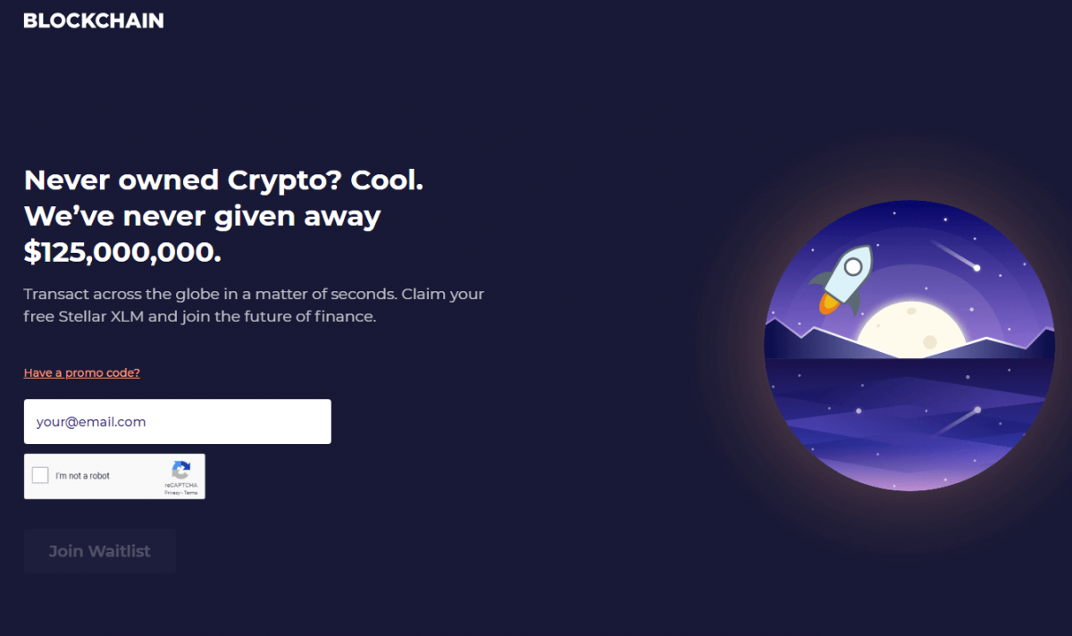 Stellar airdrop 125 miljonu USD vērtībā. Kur un kā tos saņemt 5 Stellar izdala 125 miljonus XLM