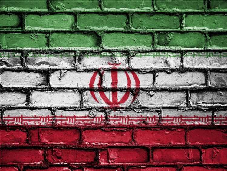 Irānas centrālās bankas atslēgšana no starptautiskās starpbanku maksājumu veikšanas