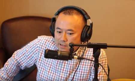 Genesis Trading un Genesis Capital Trading vadītājs Maikls Moro