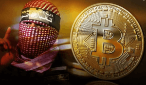 Palestīnas islāmistu grupējums Hamas lūdz finansiālu atbalstu kriptovalūtā