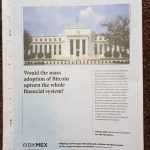 The Times ievadrakstā BitMEX pateicas bitkoina radītājam 8 Chancellor on brink of second bailout for banks 4