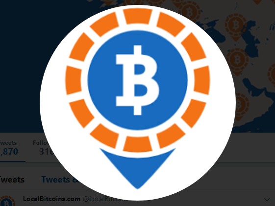 LocalBitcoins ieviesīs jaunus lietotāju identifikācijas noteikumus