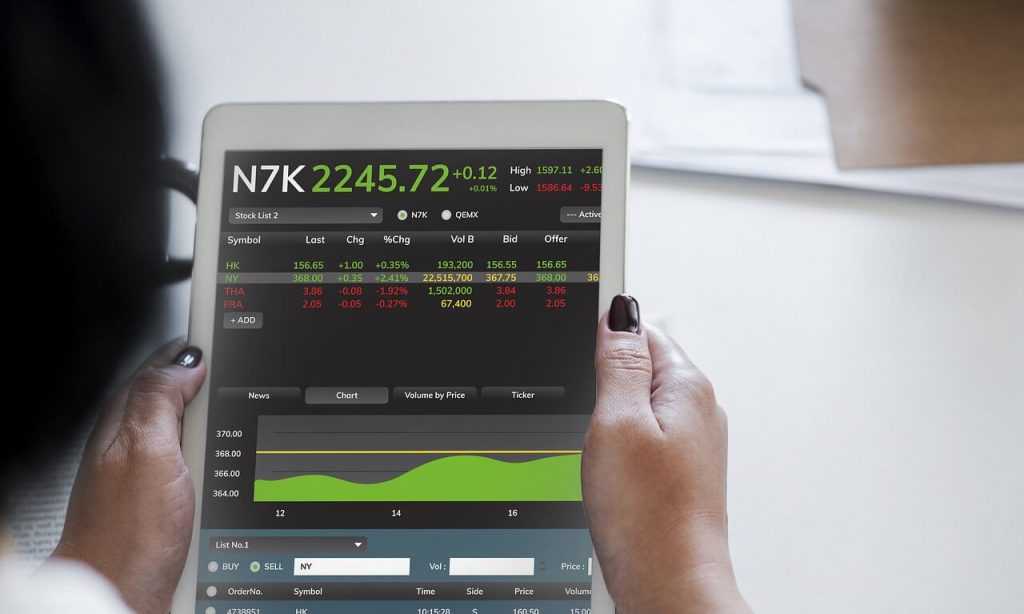 Birža Nasdaq pievienojusi indeksus bitkoinam un Ethereum