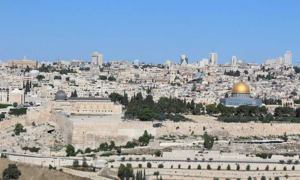 HAMAS vāc ziedojumus bitkoinos caur biržu Coinbase