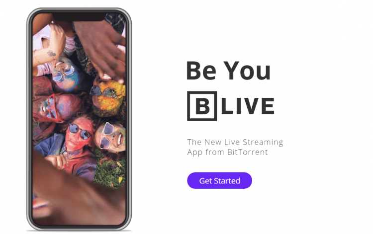 BitTorrent aktivizē straumēšanas servisu